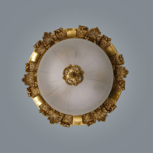 Flush mounted lights