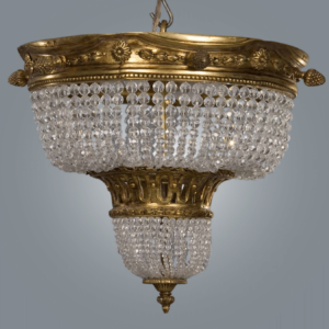 Flush mounted lights