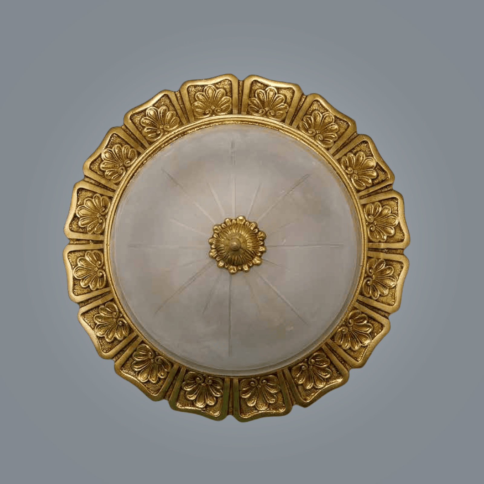 Flush mounted lights