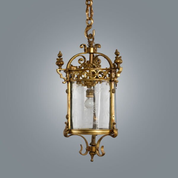 Pendant Light
