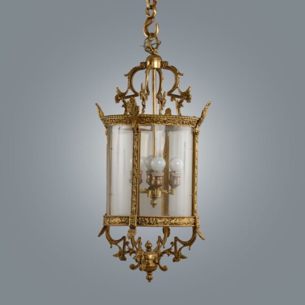 Pendant Light