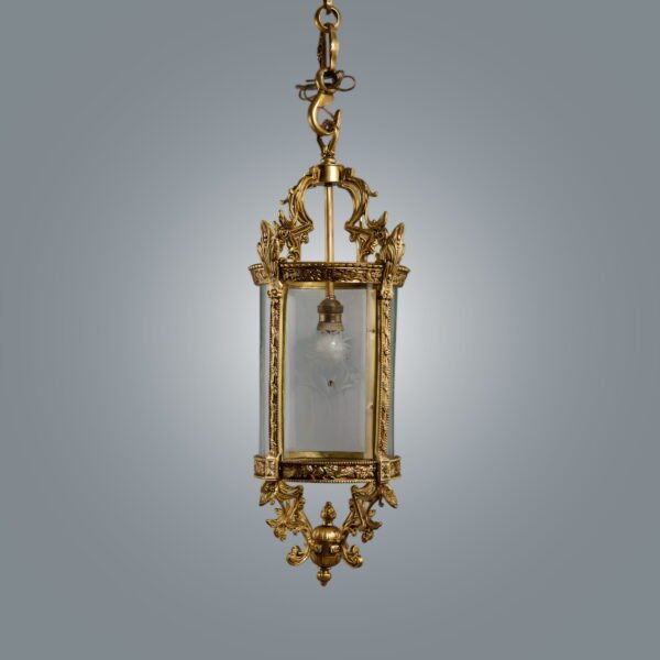 Pendant Light