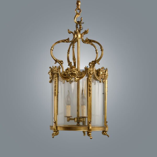 Pendant Light