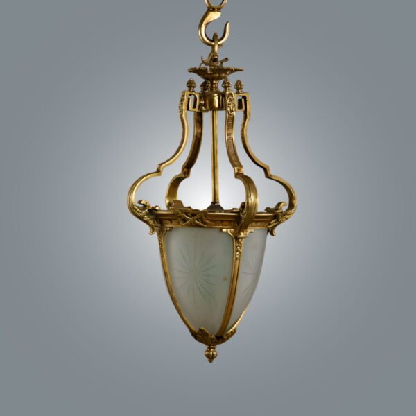 Pendant Light