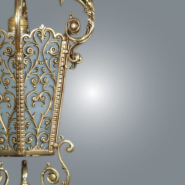 Pendant Light - Image 3