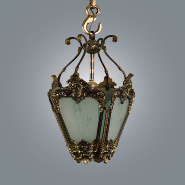 Pendant Light