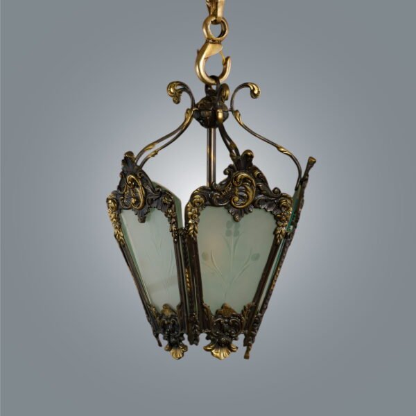 Pendant Light