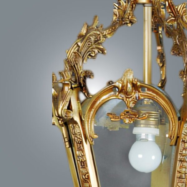 Pendant Light - Image 3