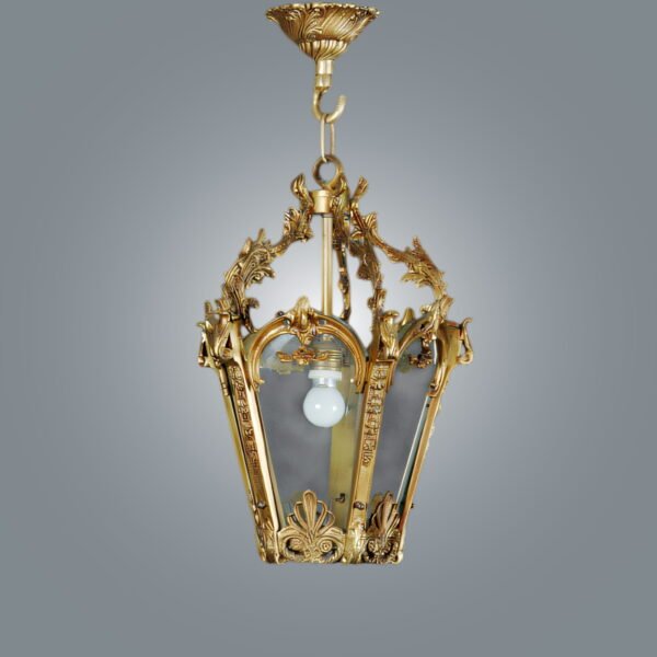 Pendant Light