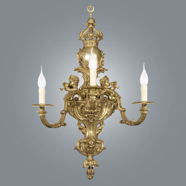 Wall Light