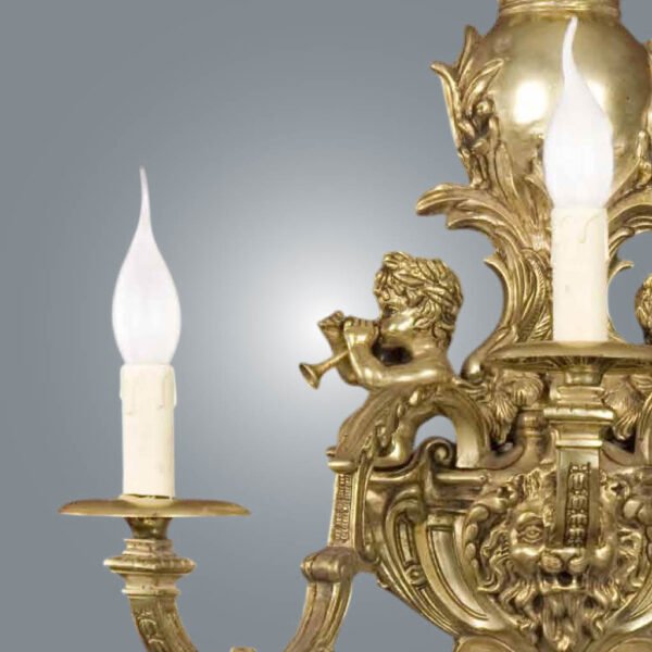 Wall Light - Image 2