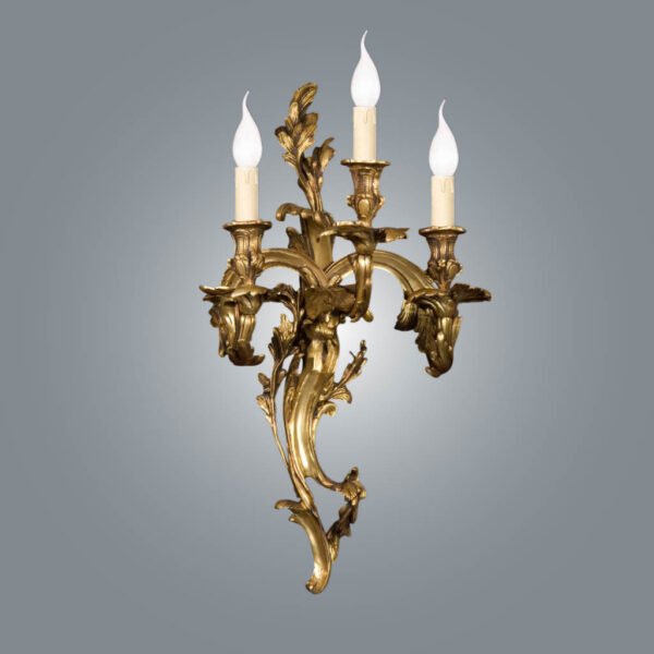 Wall Light