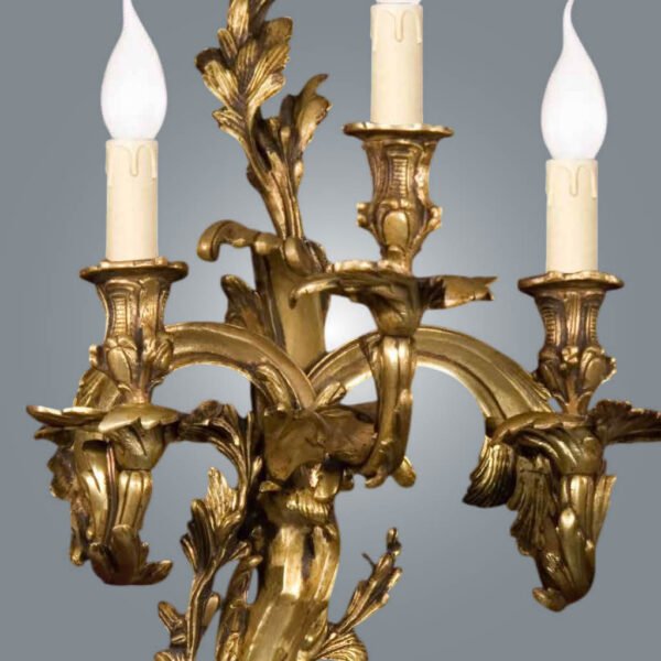 Wall Light - Image 2