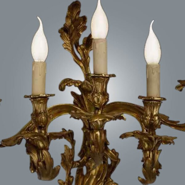 Wall Light - Image 2