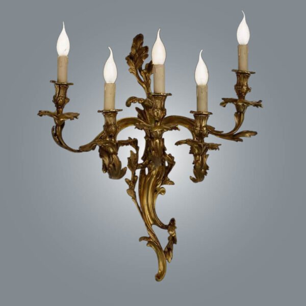 Wall Light