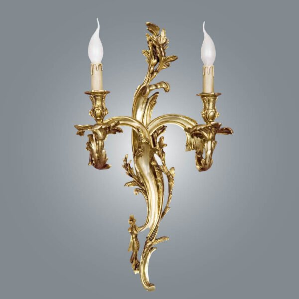 Wall Light