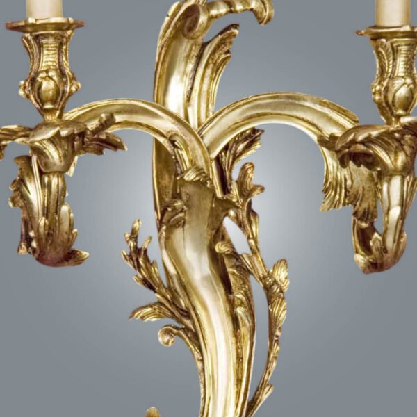 Wall Light - Image 2