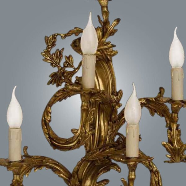 Wall Light - Image 2