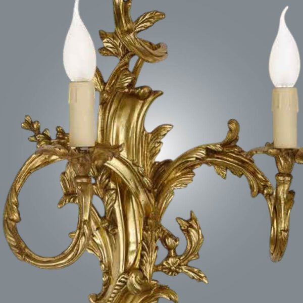 Wall Light - Image 2