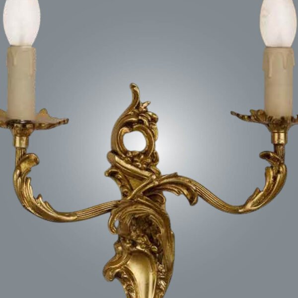 Wall Light - Image 2