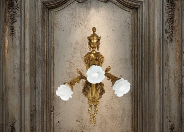 Chandeliers