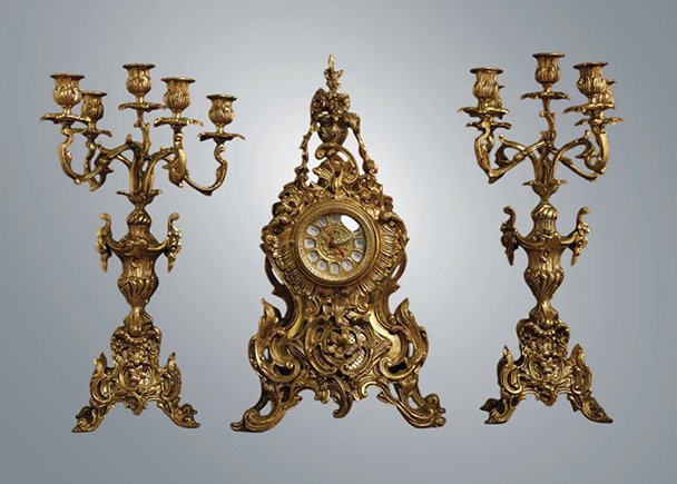 sets