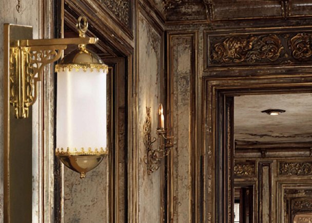 Wall Light
